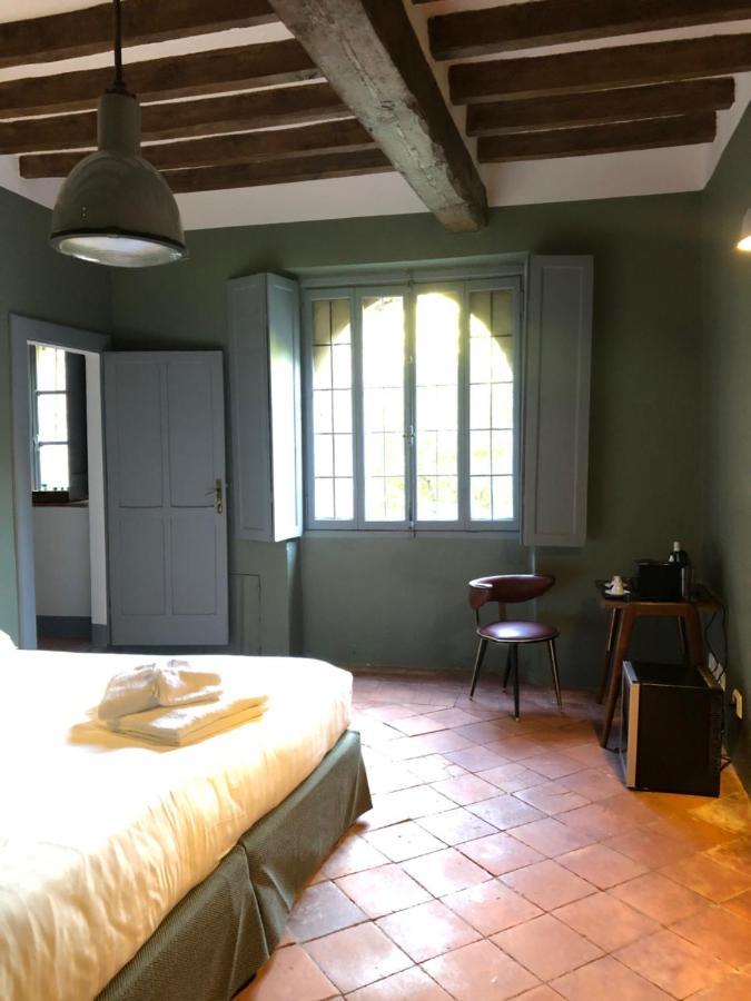 La Locanda Di Grazzano Visconti Exterior photo